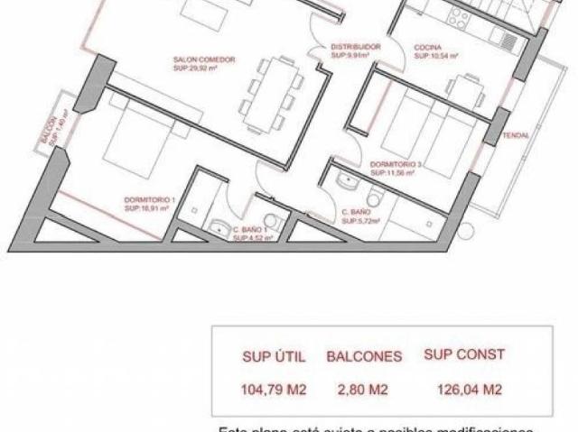 Local Comercial en venta en Soria