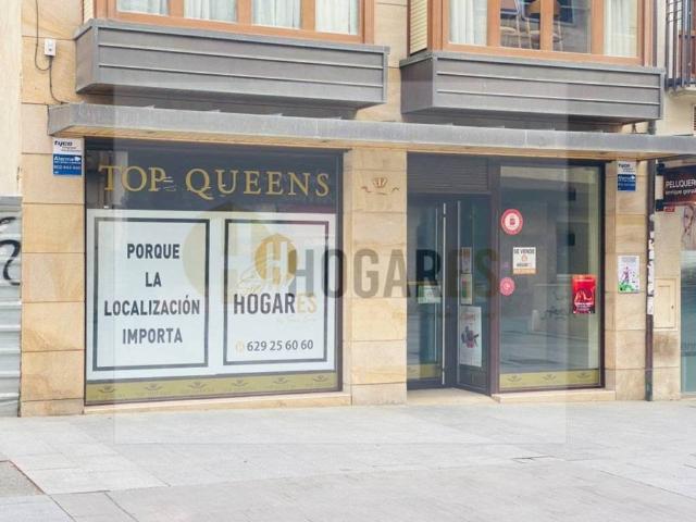 Local Comercial en venta en Soria Local Comercial en venta en Soria
