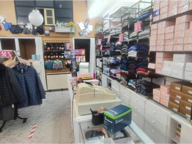 Local Comercial en venta en Soria, Castilla y León