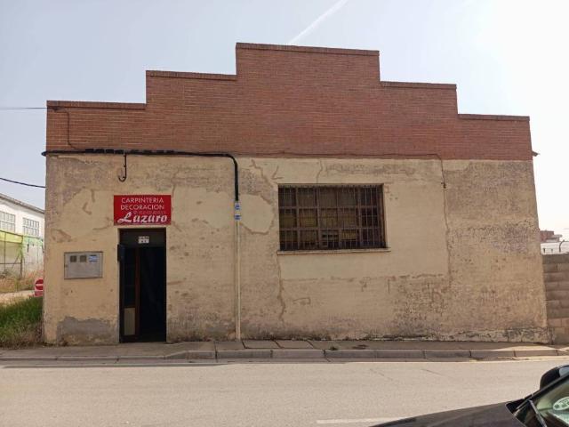 Local Comercial en venta en Soria