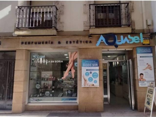 Local Comercial en venta en Soria, Castilla y León