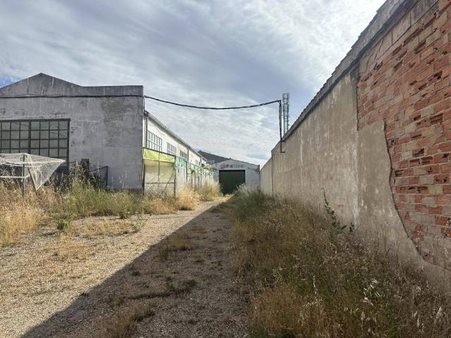 Local Comercial en venta en Soria
