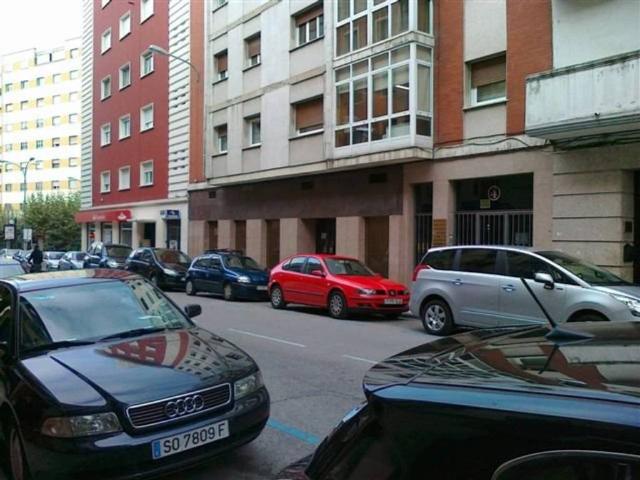 Local Comercial en venta en Soria