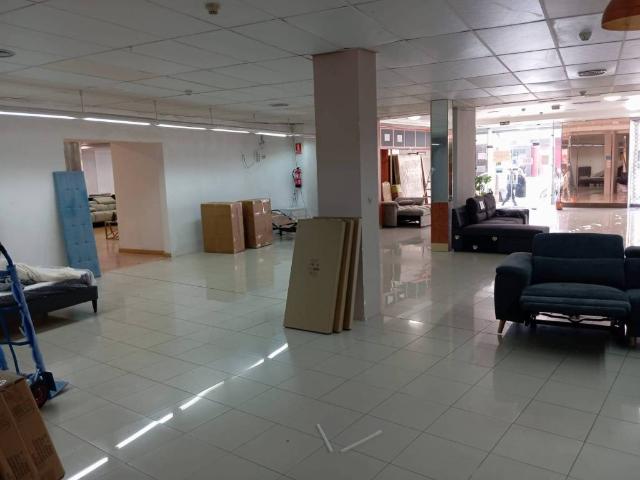Local Comercial en venta en Soria, Castilla y León