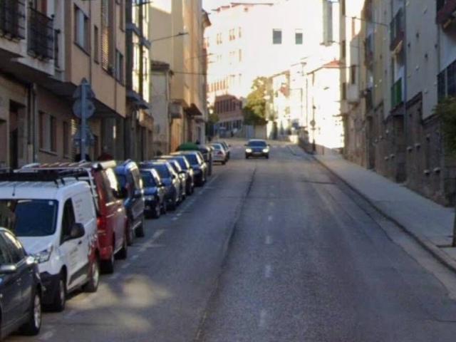 Local Comercial en venta en Soria, Castilla y León