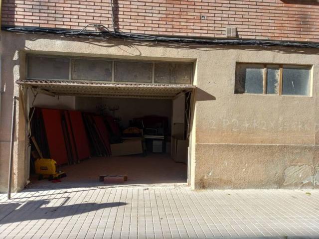Local Comercial en venta en Soria
