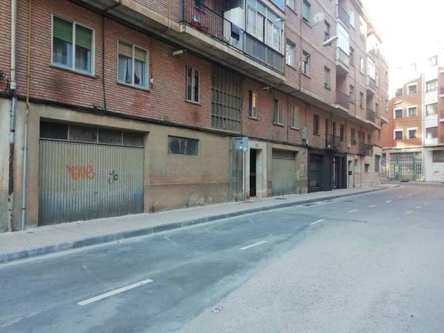 Local Comercial en venta en Soria, Castilla y León