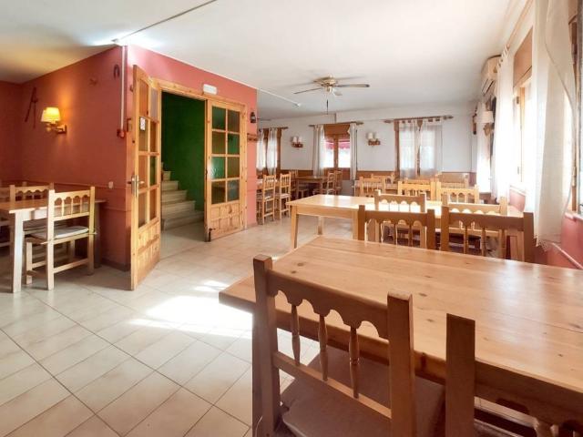 Local Comercial en venta en Pallars Sobirà, Catalunya