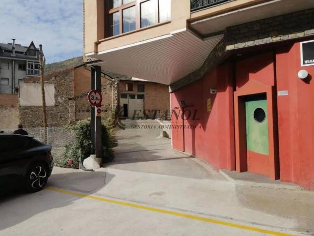 Local Comercial en venta en Pallars Sobirà, Catalunya