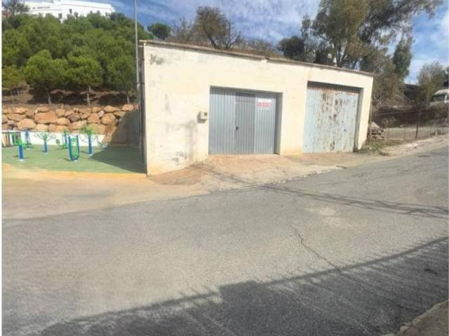 Local Comercial en venta en Comarca de la Costa Granadina, Andalucía