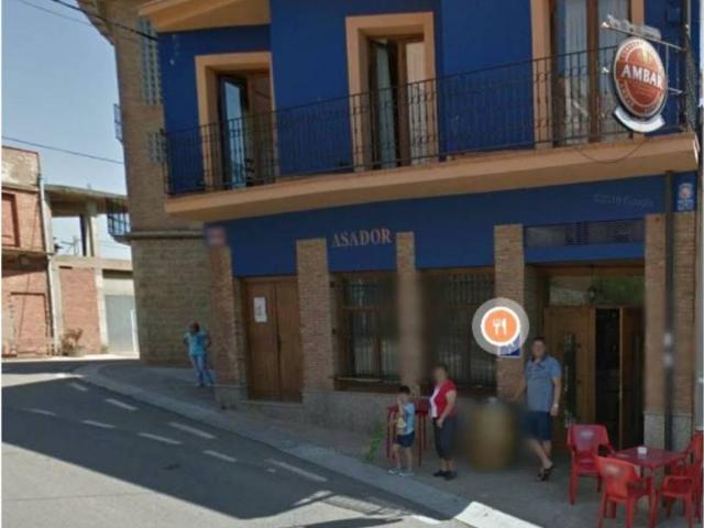 Local Comercial en venta en Sotés, La Rioja