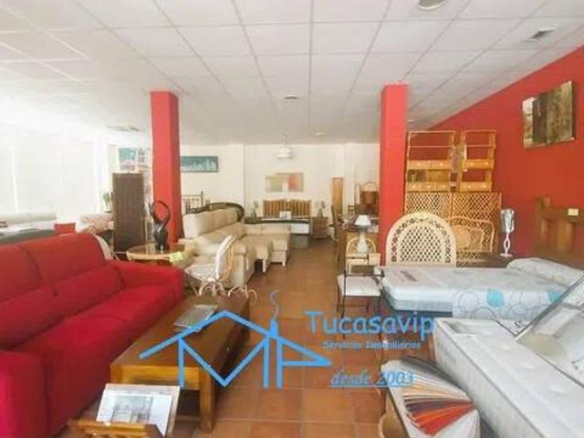 Local Comercial en venta en Sotillo De La Adrada, Castilla y León