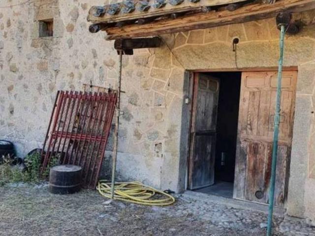 Local Comercial en venta en Sotillo De La Adrada, Castilla y León