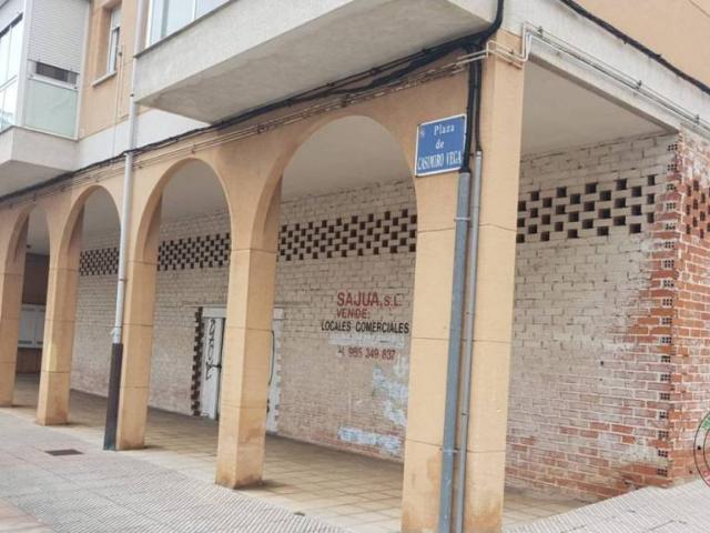 Local Comercial en venta en Soto Del Barco, Asturias