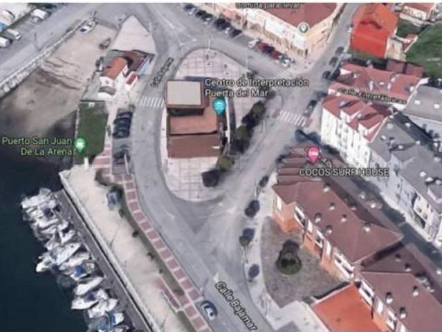 Local Comercial en venta en Soto Del Barco, Asturias