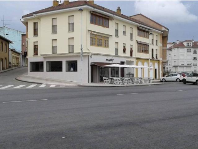 Local Comercial en venta en Soto Del Barco, Asturias