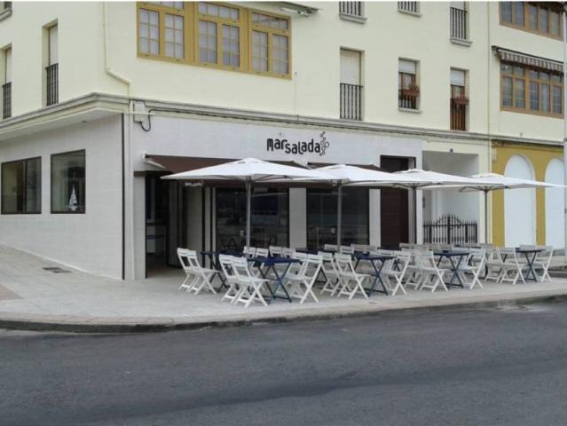 Local Comercial en venta en Soto Del Barco, Asturias
