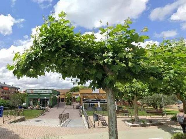 Local Comercial en venta en Soto Del Real, Madrid