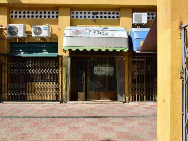 Local Comercial en venta en Soto Del Real, Madrid