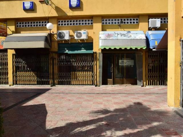 Local Comercial en venta en Soto Del Real, Madrid