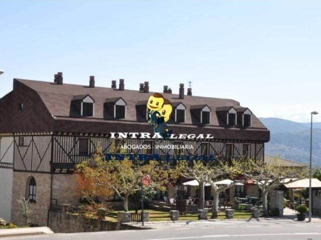 Local Comercial en venta en Sotoserrano, Castilla y León