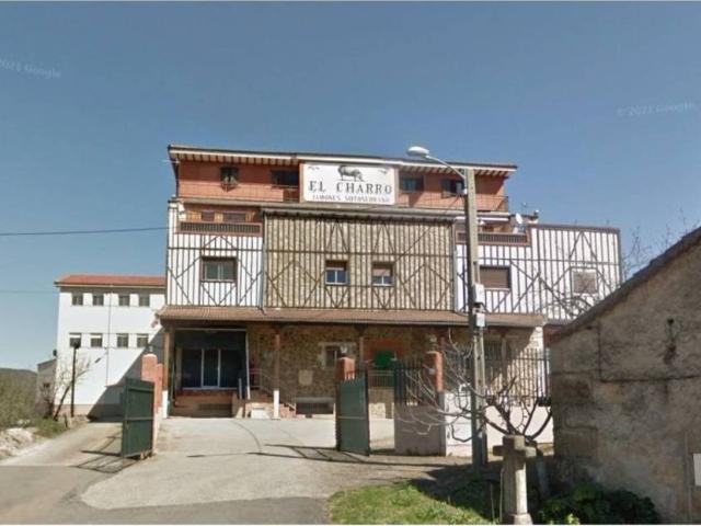 Local Comercial en venta en Sotoserrano, Castilla y León