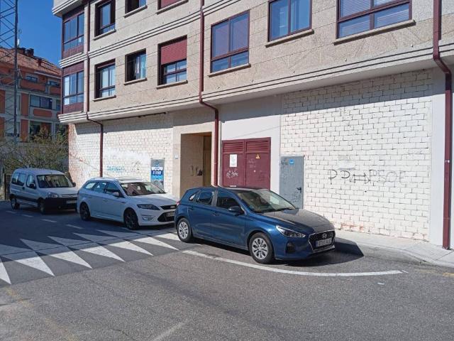Local Comercial en venta en Soutomaior