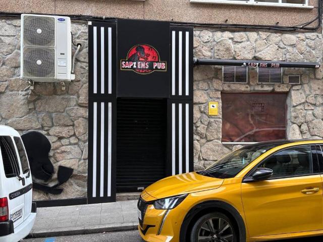 Local Comercial en venta en Soutomaior