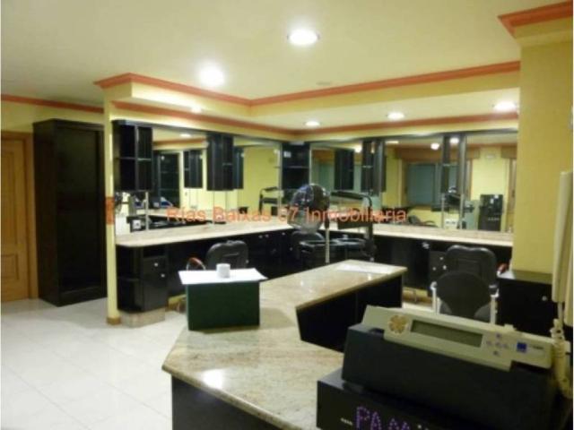 Local Comercial en venta en Soutomaior