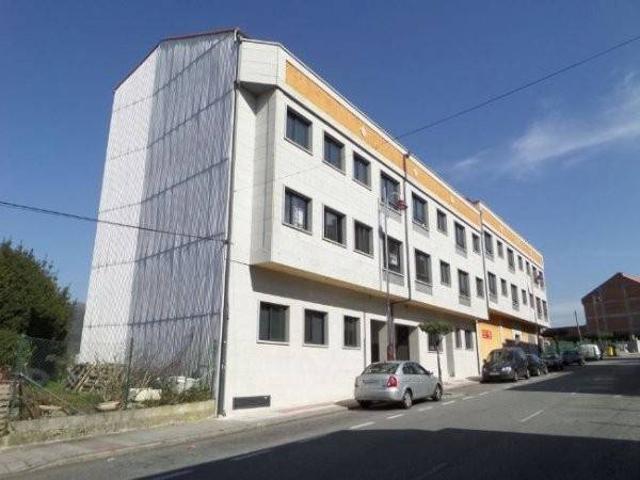 Local Comercial en venta en Soutomaior, Arcade de Riba