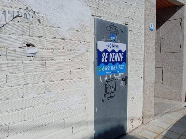 Local Comercial en venta en Soutomaior