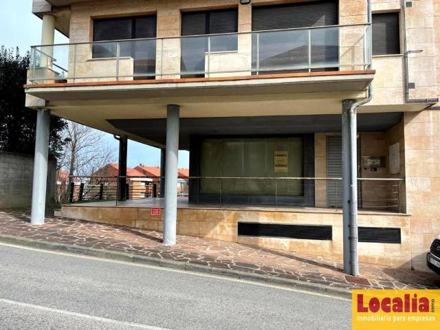 Local Comercial en venta en Suances, Cantabria