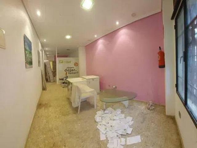 Local Comercial en venta en la Ribera Baixa, Valencia
