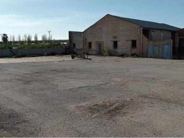 Local Comercial en venta en la Ribera Baixa, Valencia