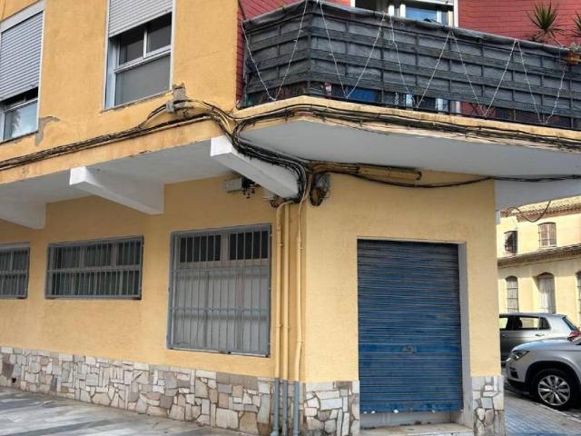 Local Comercial en venta en la Ribera Baixa, Valencia