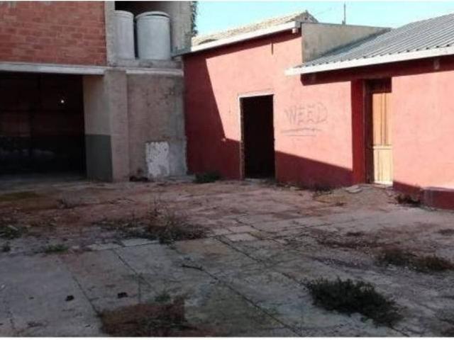 Local Comercial en venta en Sueca, València / Valencia