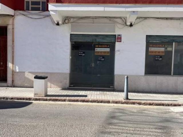 Local Comercial en venta en la Ribera Baixa, Valencia