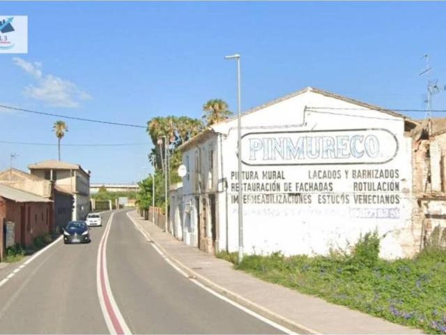 Local Comercial en venta en la Ribera Baixa, Valencia
