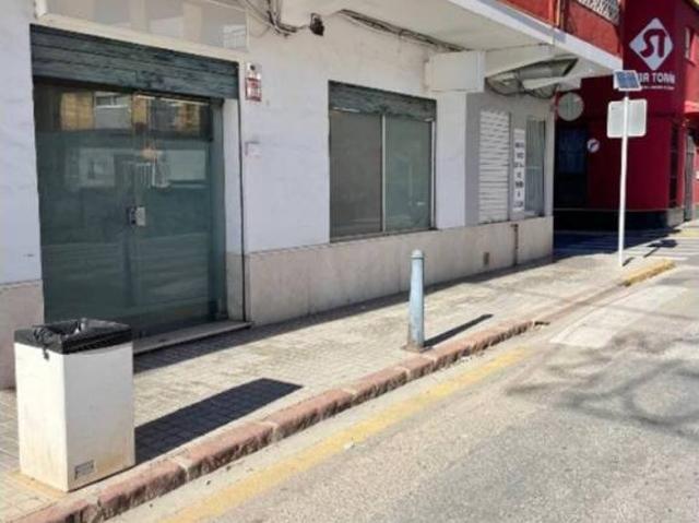 Local Comercial en venta en la Ribera Baixa, Valencia