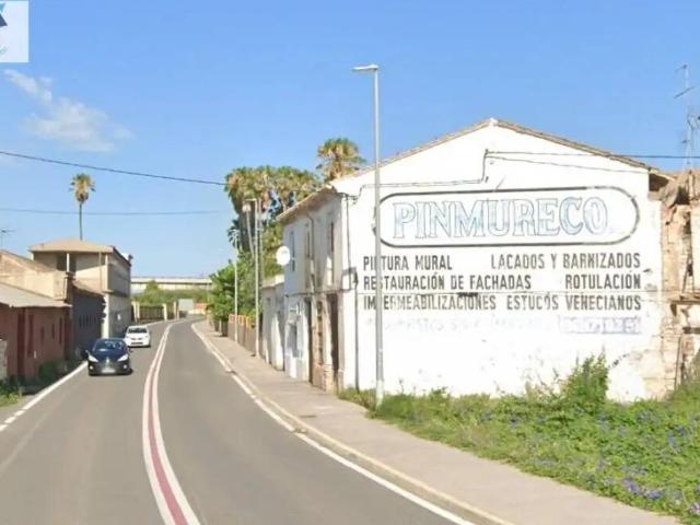 Local Comercial en venta en Sueca, València / Valencia