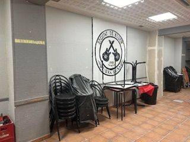 Local Comercial en venta en la Ribera Baixa, Valencia