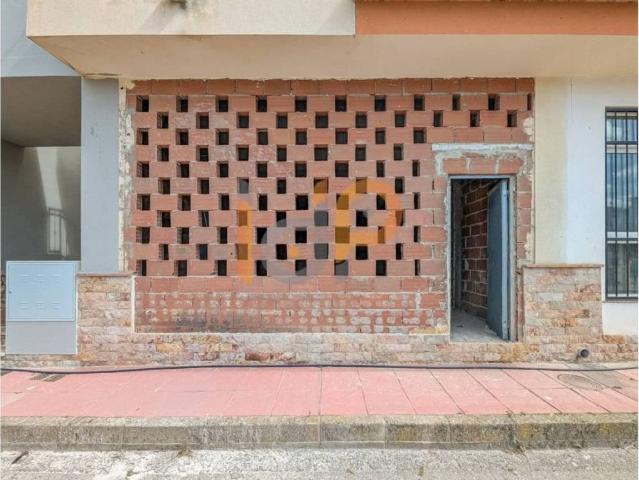 Local Comercial en venta en Valle del Almanzora, Andalucía