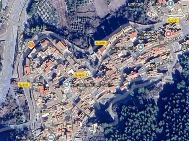 Local Comercial en venta en Valle del Almanzora, Andalucía
