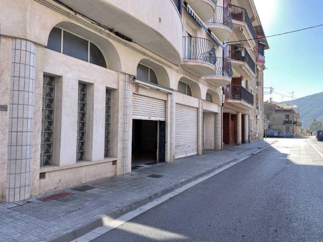 Local Comercial en venta en Bages, Catalunya
