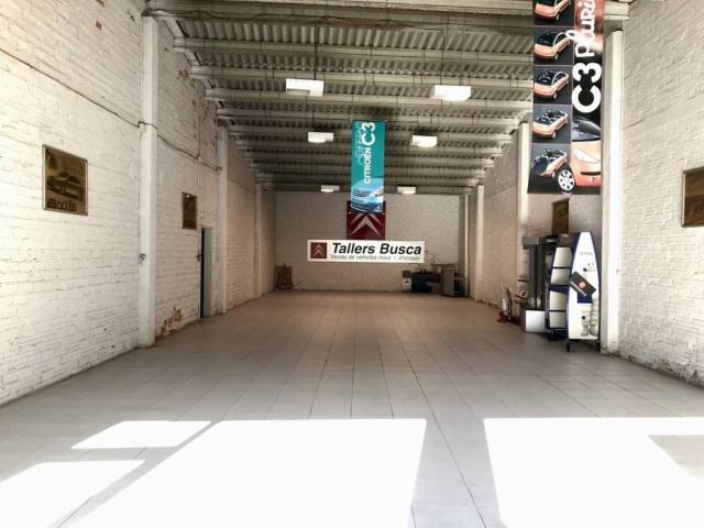 Local Comercial en venta en Súria, Barcelona