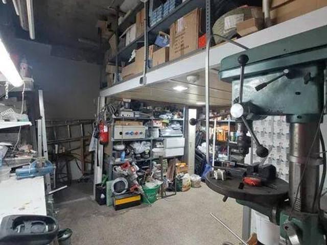 Local Comercial en venta en Bages, Catalunya