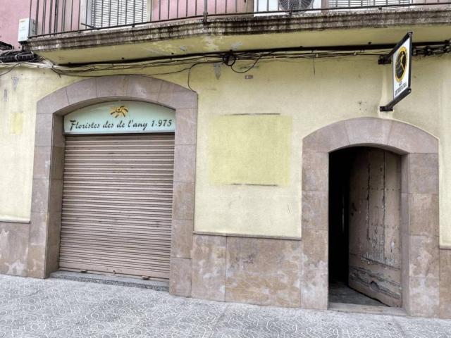 Local Comercial en venta en Bages, Catalunya
