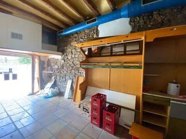 Local Comercial en venta en Bages, Catalunya