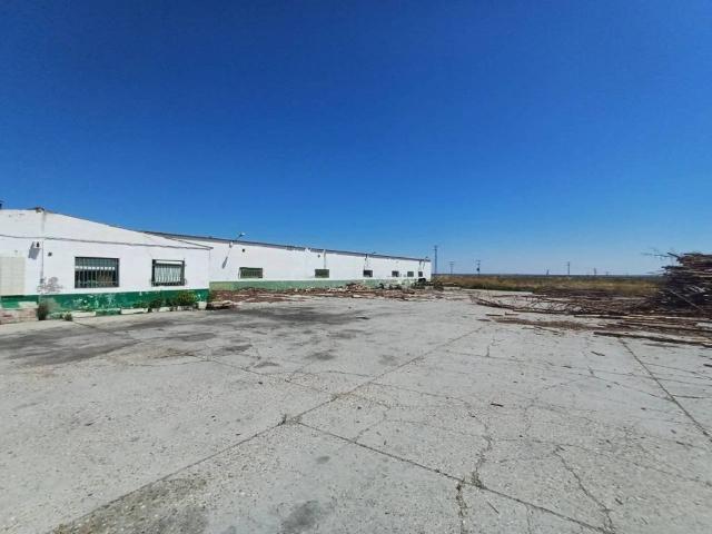 Local Comercial en venta en Tabanera La Luenga, Castilla y León