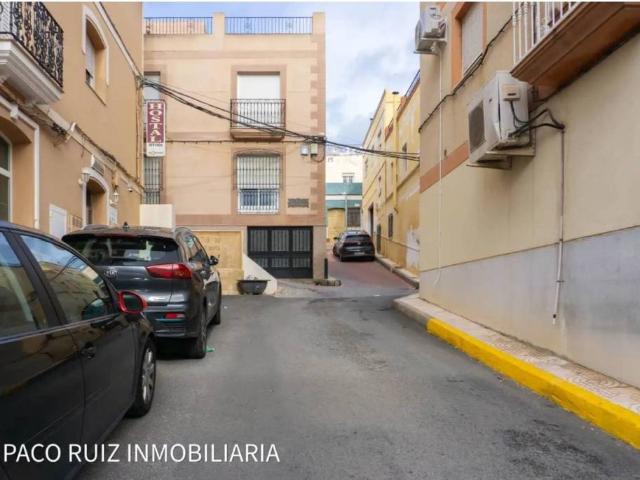 Local Comercial en venta en Tabernas, Andalucía